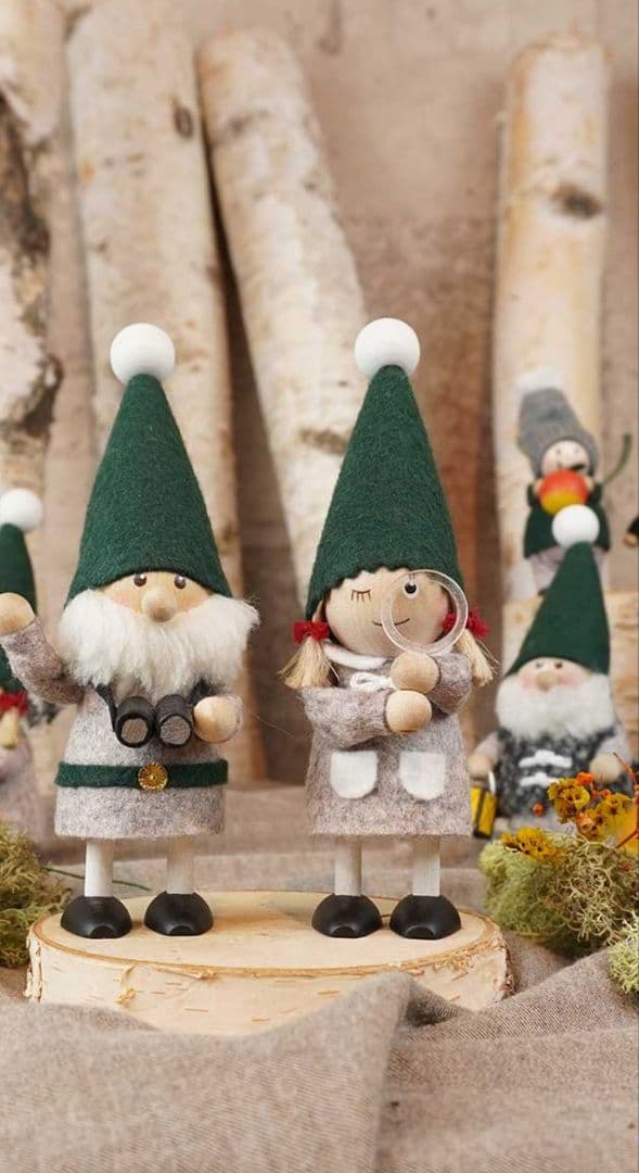 ★ノルディカニッセ　森を冒険するニッセ★ 限定品