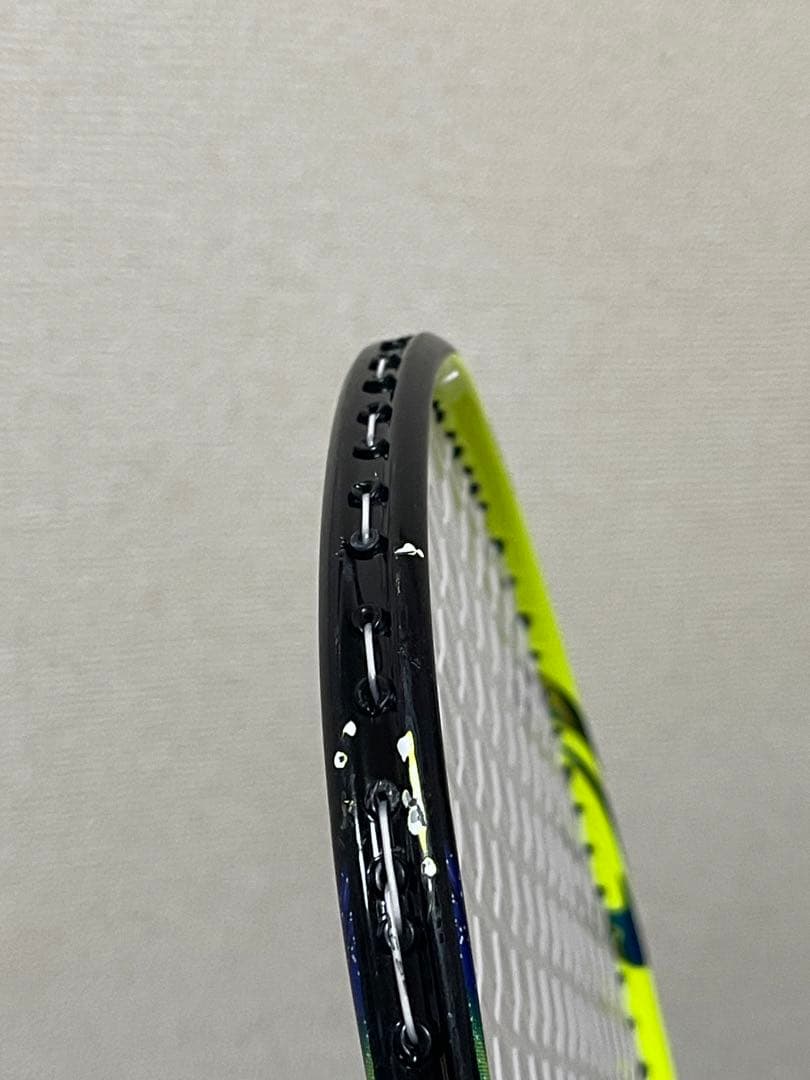 ASTROX 77 4u5 2本