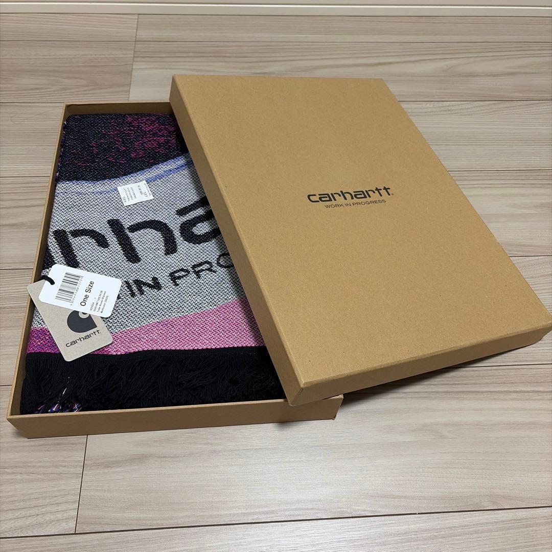 Kokokano様。CARHARTT WIP ブランケット