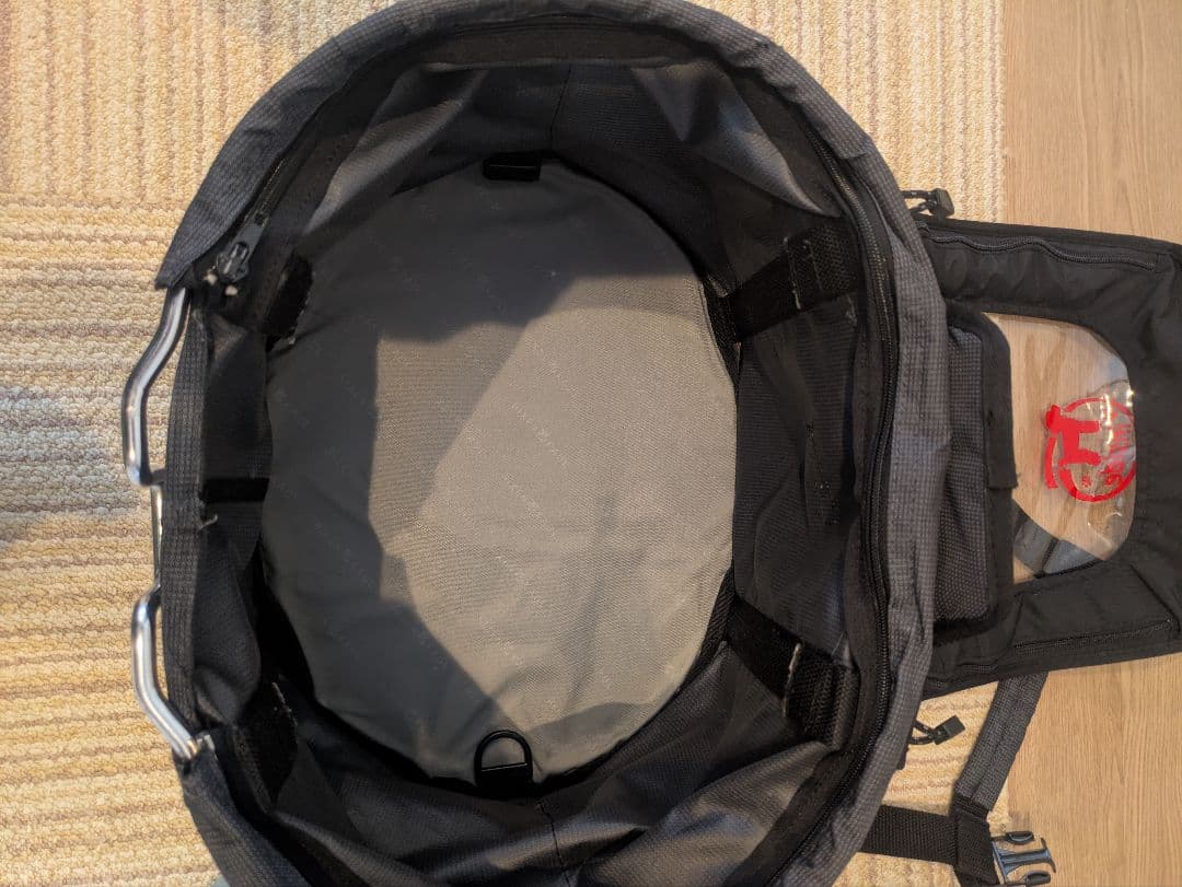 リクセンカウル ドギー KF834 犬 バッグ 自転車サイクル キャリア ペット