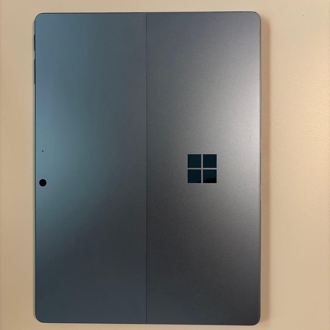 Windowsタブレット本体 surface Pro 9 255GB 128R 8inteli5-1235U