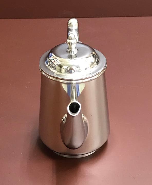 SW １８ー８B渕コーヒーポット 2人用