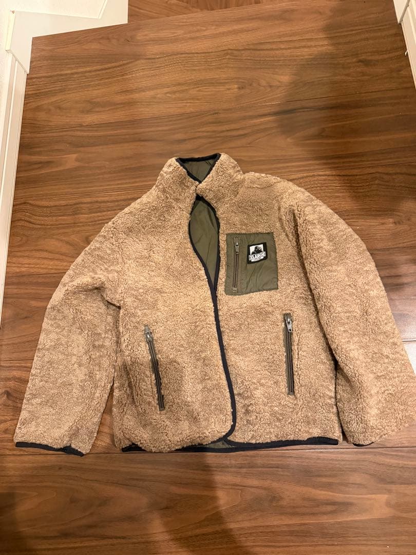 xlarge kids 4way アウター 120