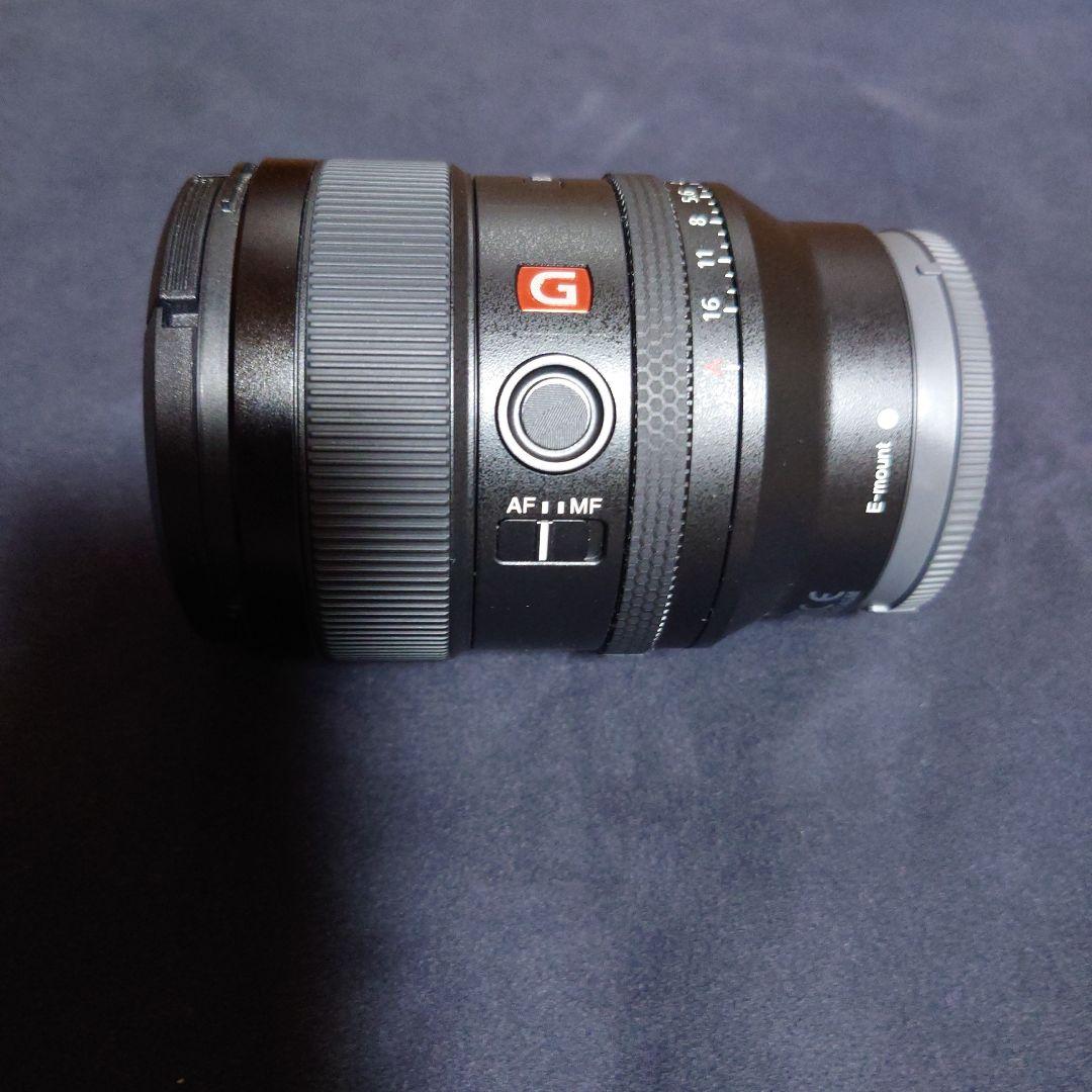 SONY ソニー FE24mm F1.4 GM