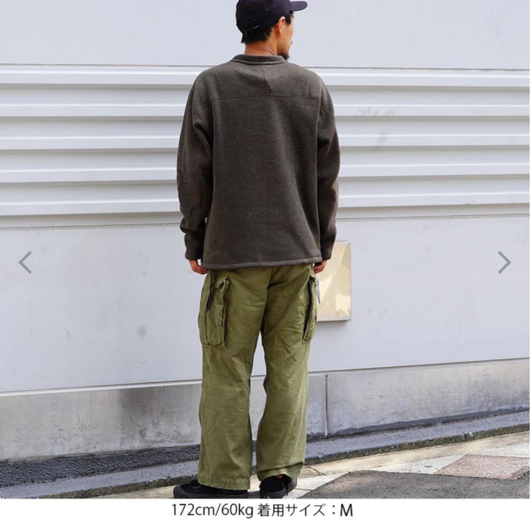 【新品】パタゴニア ベターセーター　Mサイズ 26240 タグ付送料込