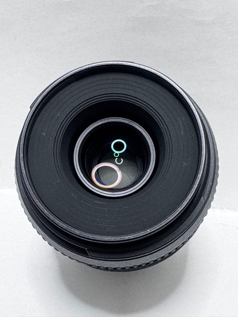 レンズ(単焦点) Nikon AF-S DX Micro NIKKOR 40mm f/2.8G