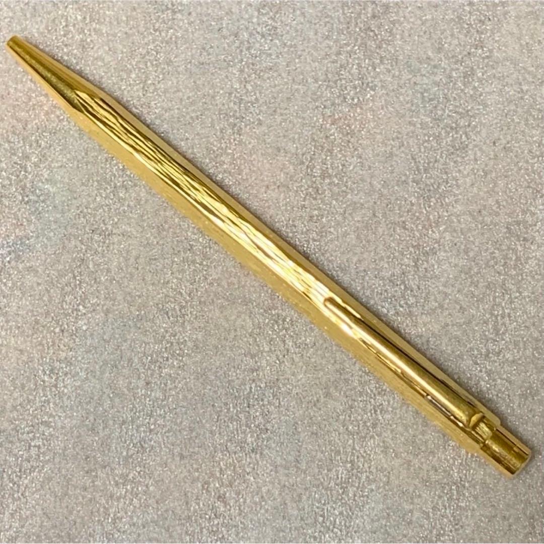 CARAN D’ACHE エクリドール ベネシアン ボールペン 最初期モデル？