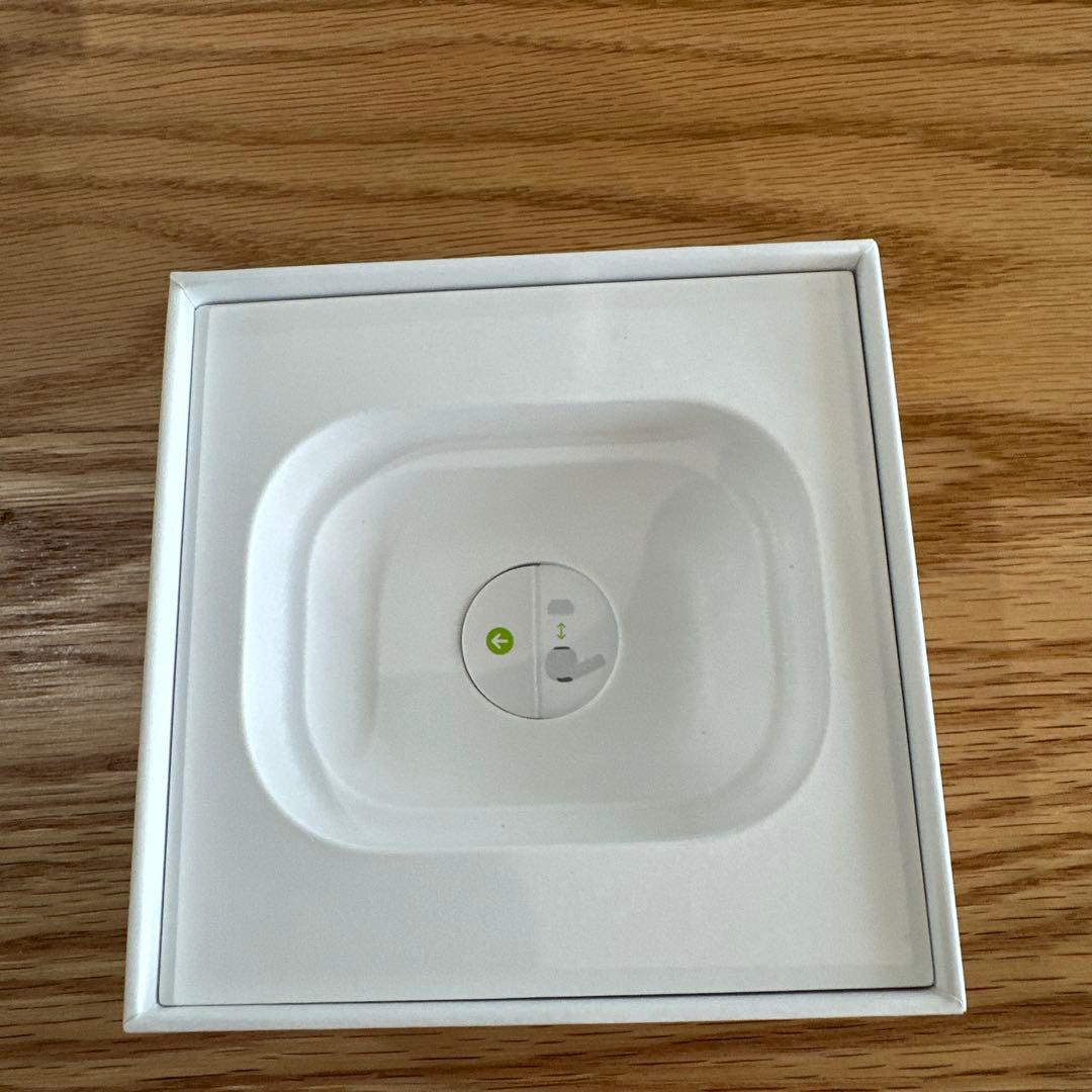 AirPods Pro アップル純正製品