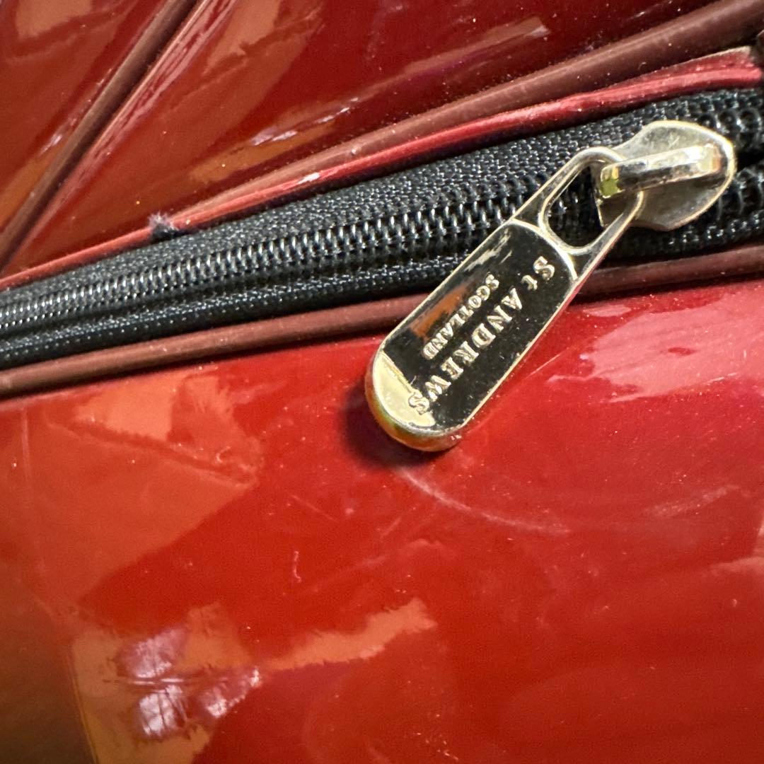 希少 マスターバニー×St ANDREWS コラボ 限定モデル 美品 プロモデル