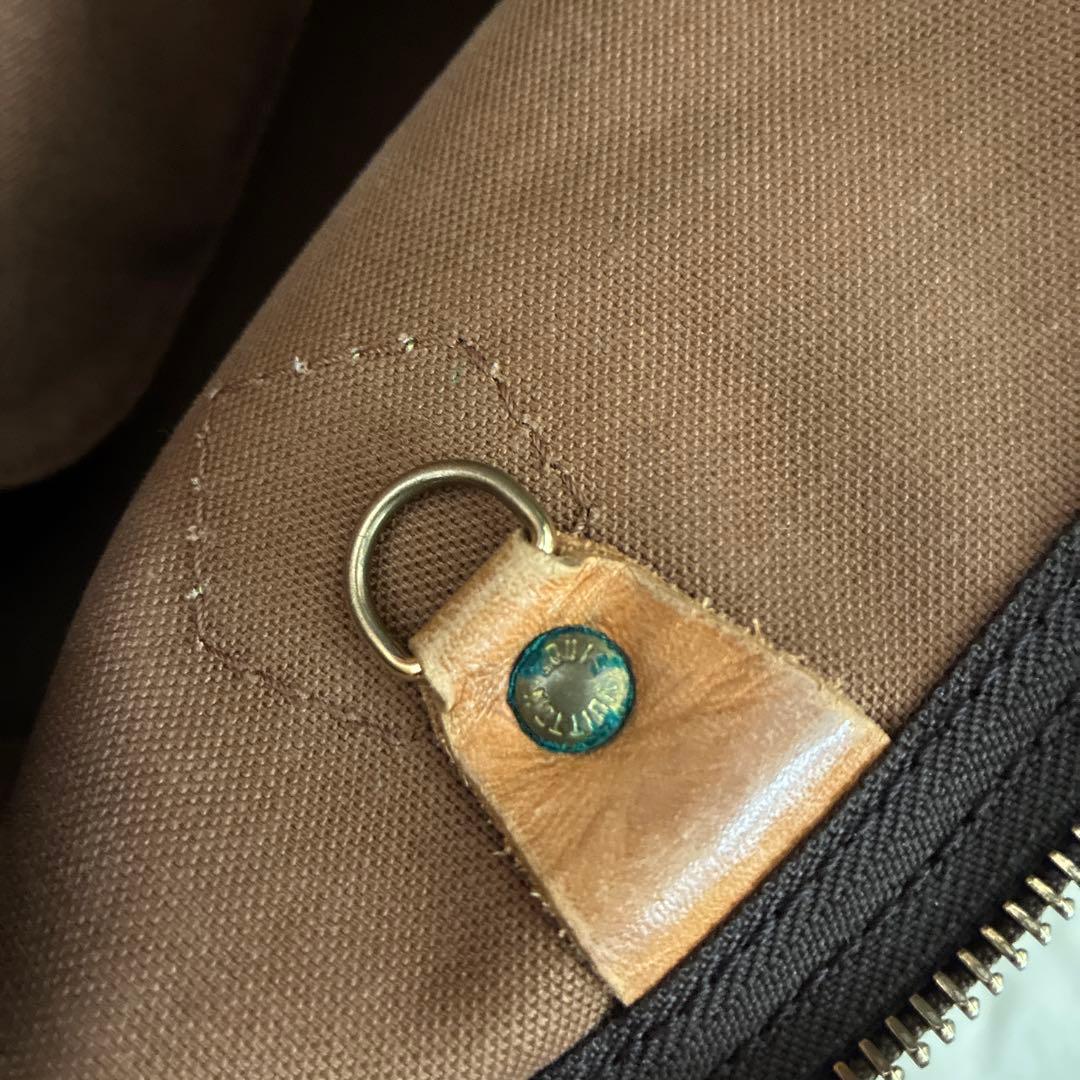 LOUIS VUITTON モノグラム ハンドバッグ　スピーディー30