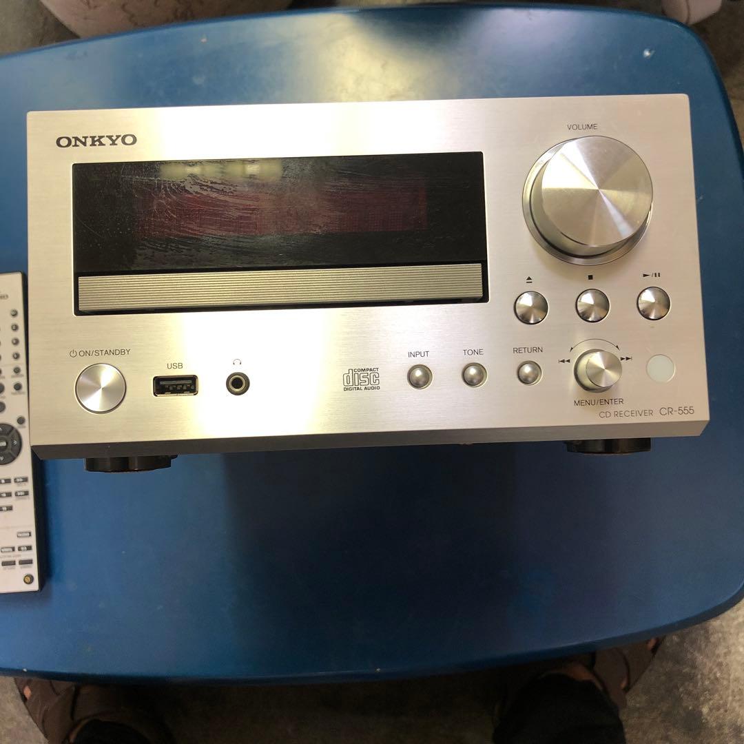 その他 ONKYO