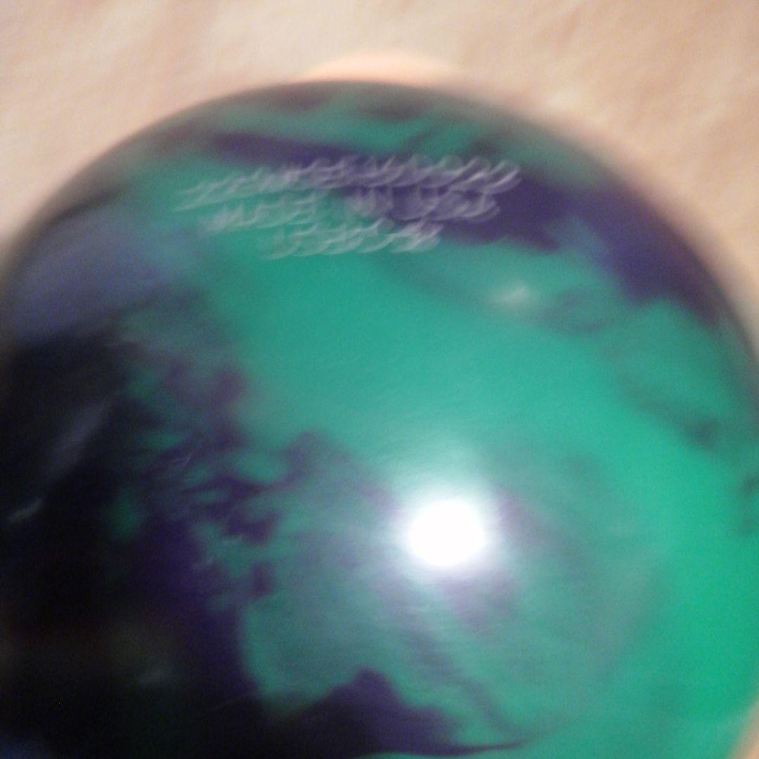 ウルヴァリンストライク Wolverine Strike ボウリング　15ポンド