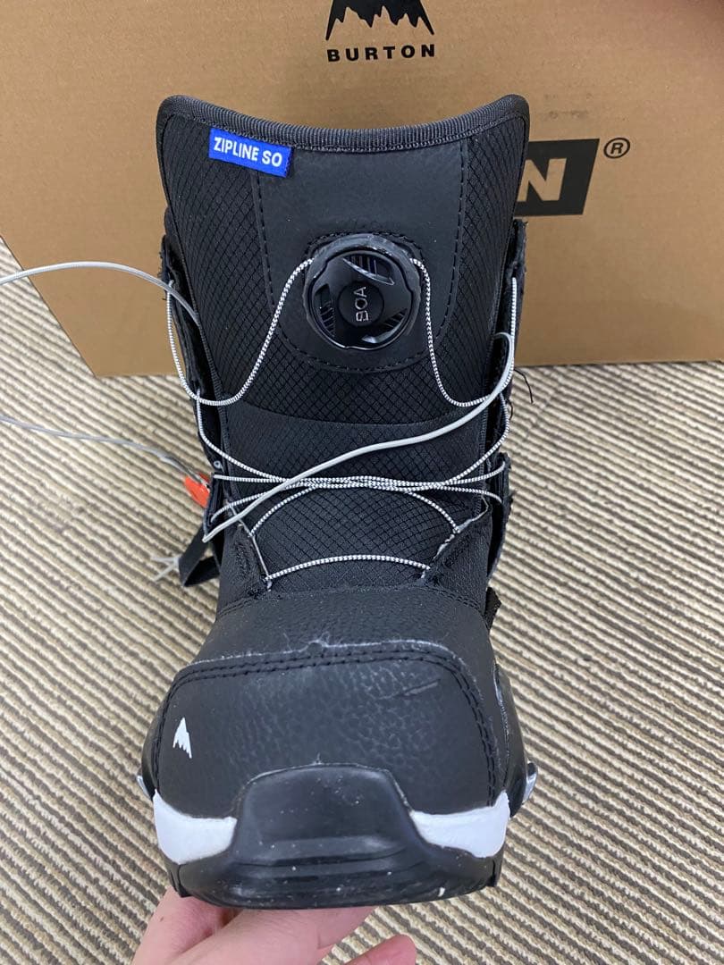 スノーボード ブーツ BURTON バートン ステップオン　スノボ