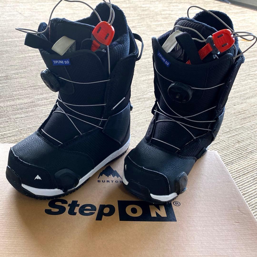 スノーボード ブーツ BURTON バートン ステップオン　スノボ