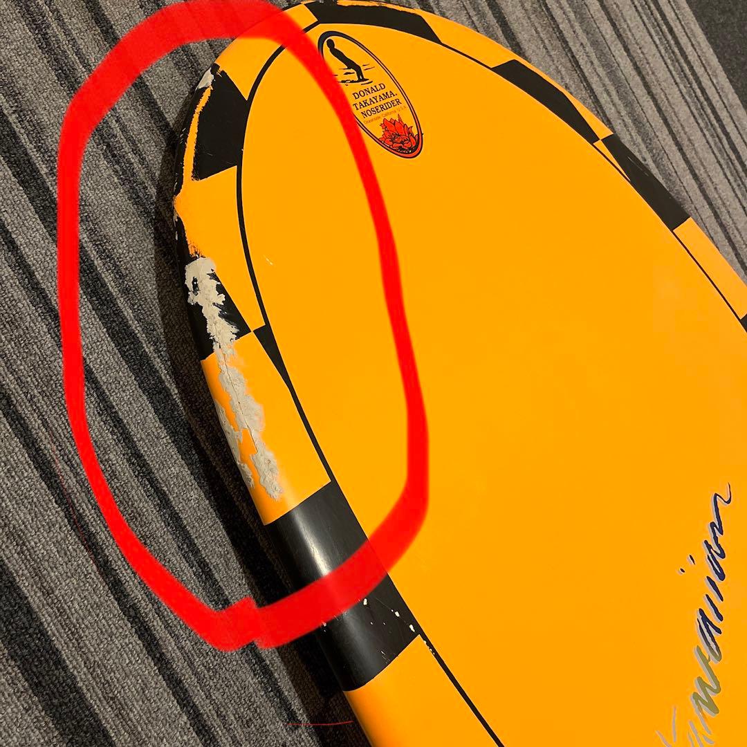 タンク　ドナルドタカヤマ　インザピンク