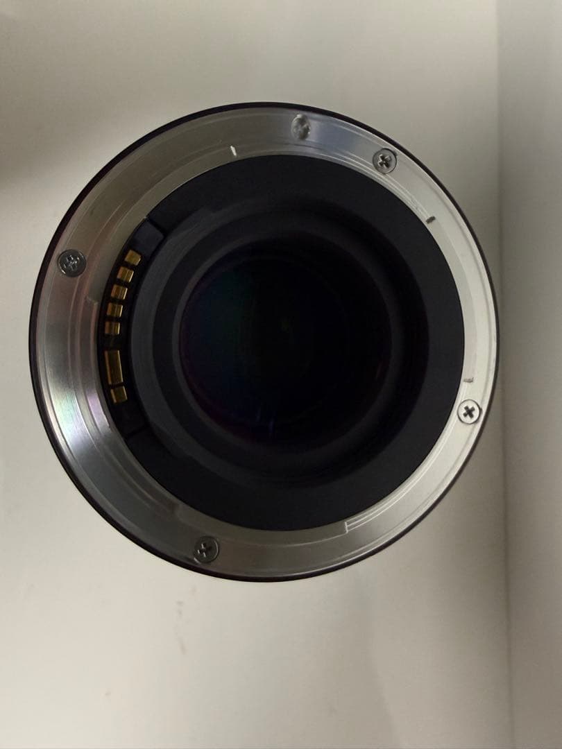 TAMRON SP AF90mm F/2.8 Di MACRO キヤノンEF