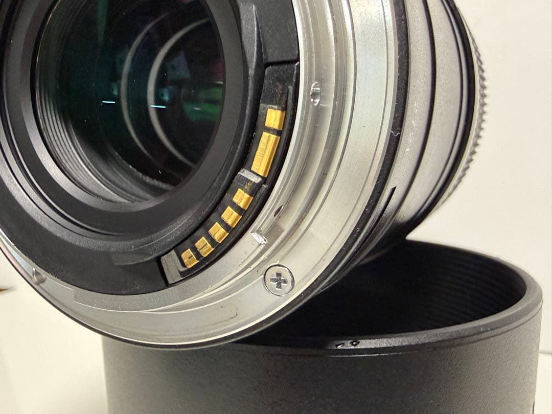 TAMRON SP AF90mm F/2.8 Di MACRO キヤノンEF