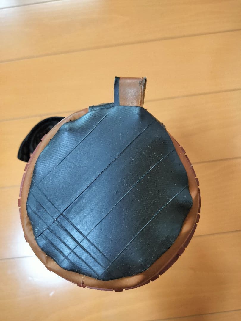 Panaracer グラベルキング フロントバッグ