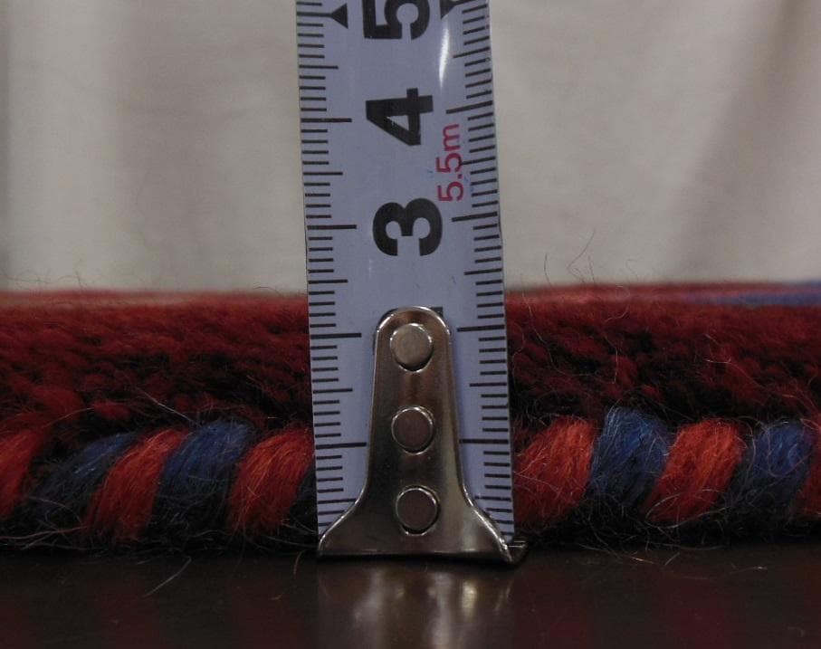 ギャベ イラン産 60×90 K-11