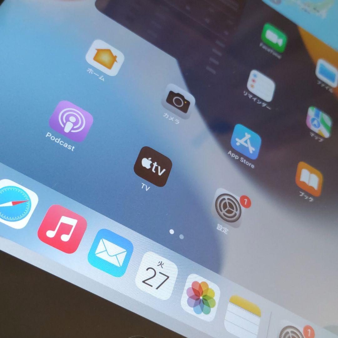 その他 iPad IPAD WI-FI 128GB 2019 GR