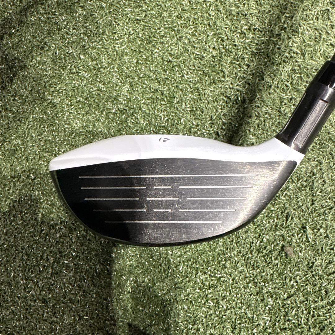 M2 フェアウェイウッド 5W 18°