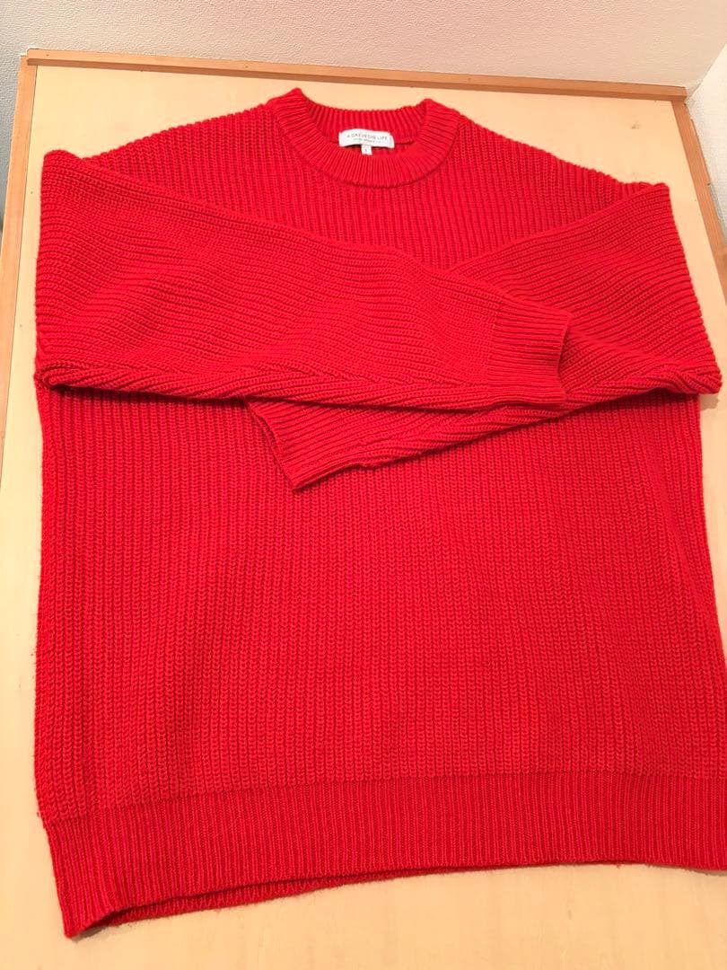 期間限定特別価格　国内正規　UNITED ARROWS ニットセーター ２枚