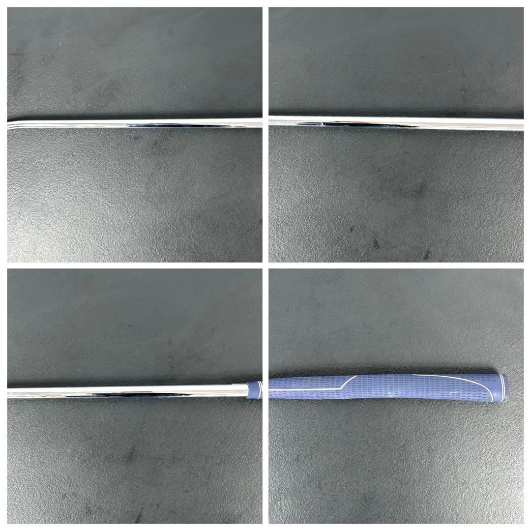 本格派 メンズゴルフクラブ 15本 フルセット フルセット トラサルディ バック