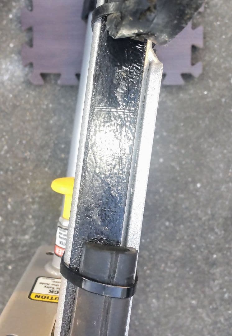 タフスタッフ ハーフ ゲージ CHR -500