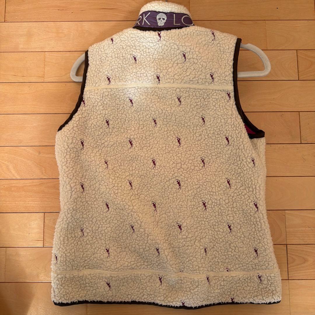 MARK&LONA セットアップ