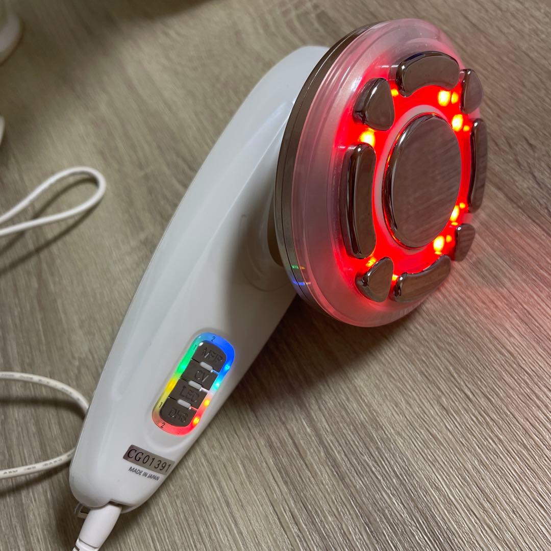 Dr.Caviet Ghost EMS キャビテーション　ダイエット