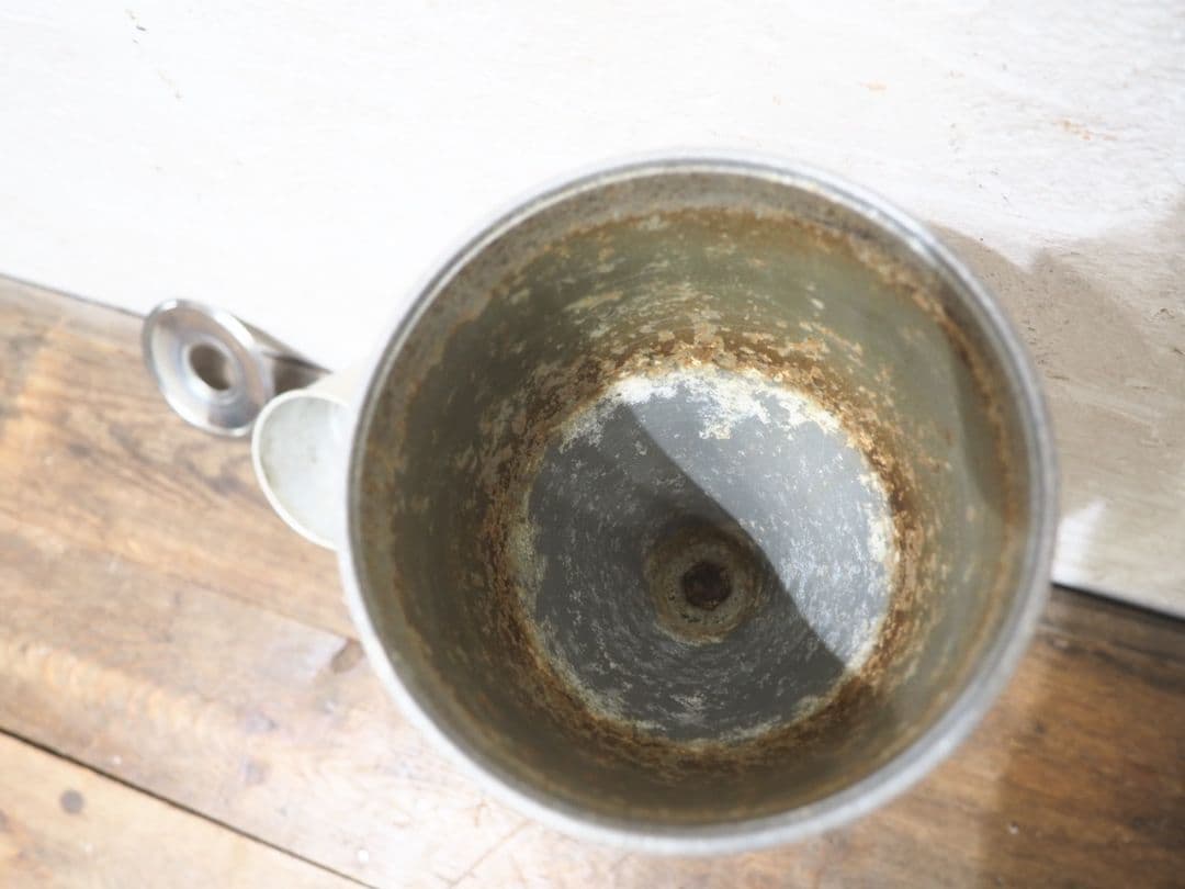 1135 ヴィンテージ　スタンドアッシュトレイ　灰皿　ミッドセンチュリー　喫煙