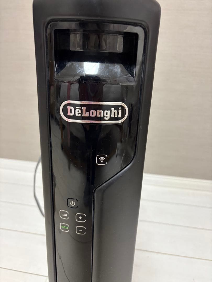 DeLonghi マルチダイナミックヒーター オイルヒーター