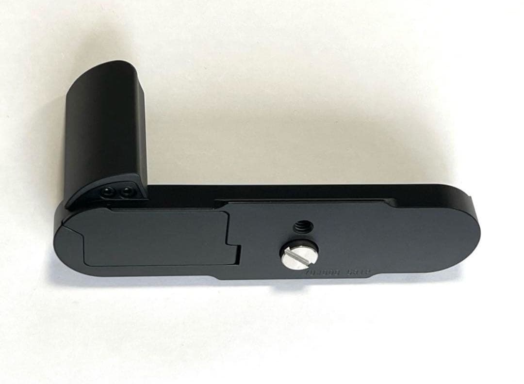 新品 LEICA ライカ m10用 ハンドグリップ (アルミニウム)