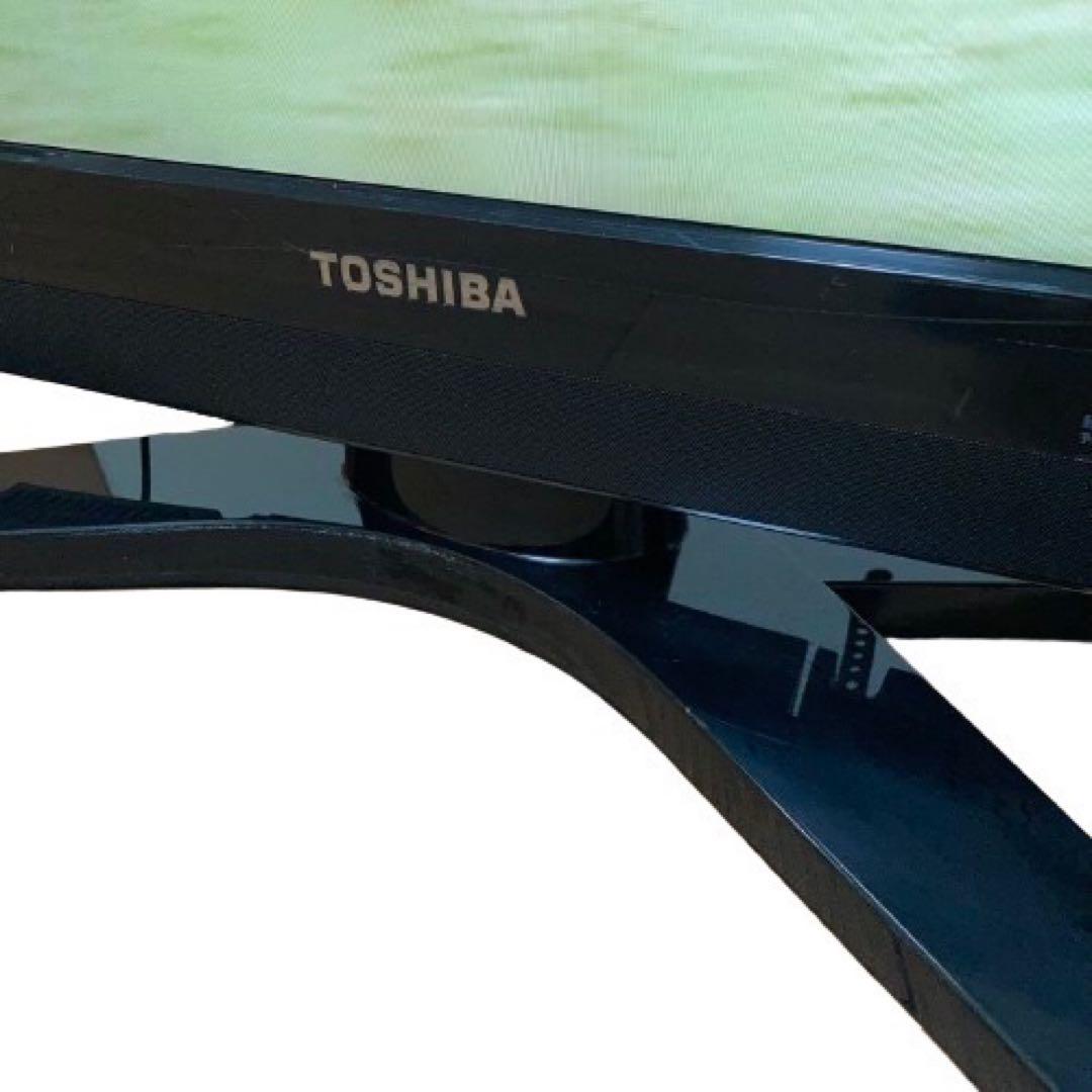 東芝 REGZA 37インチ 液晶テレビ 37Z1 レグザ