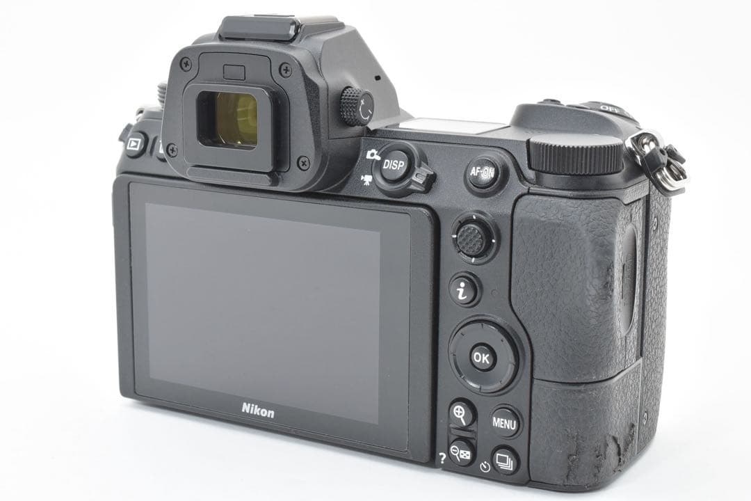 Nikon Z 6 ミラーレスカメラ 本体