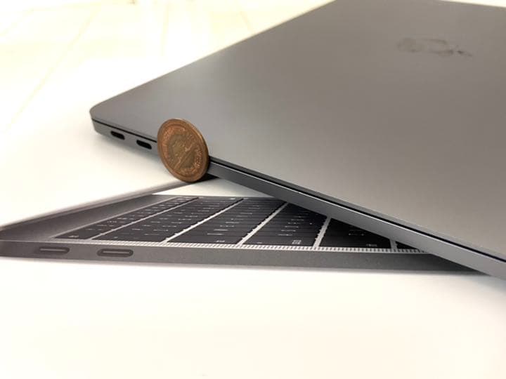 「超美品」「期間限定値下げ」MacBook Pro2017モデル