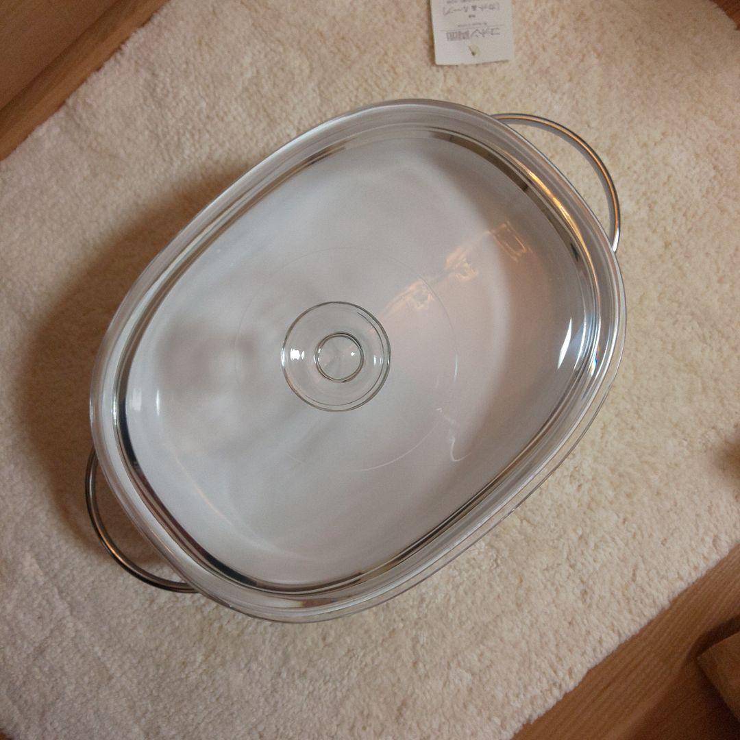 CORNING WARE／キャセロール