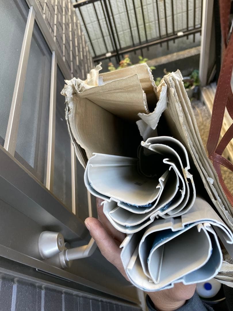 値下　エアコン化粧カバー、ヘッド、エルボ、終端などまとめて。