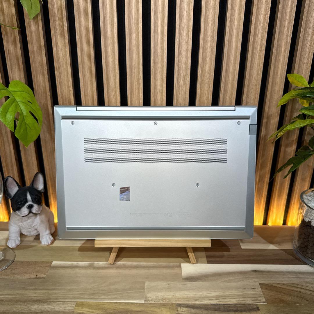 専用】2023年モデル‼️HP Elitebook☘メモリ16GB☘ノートパソコン