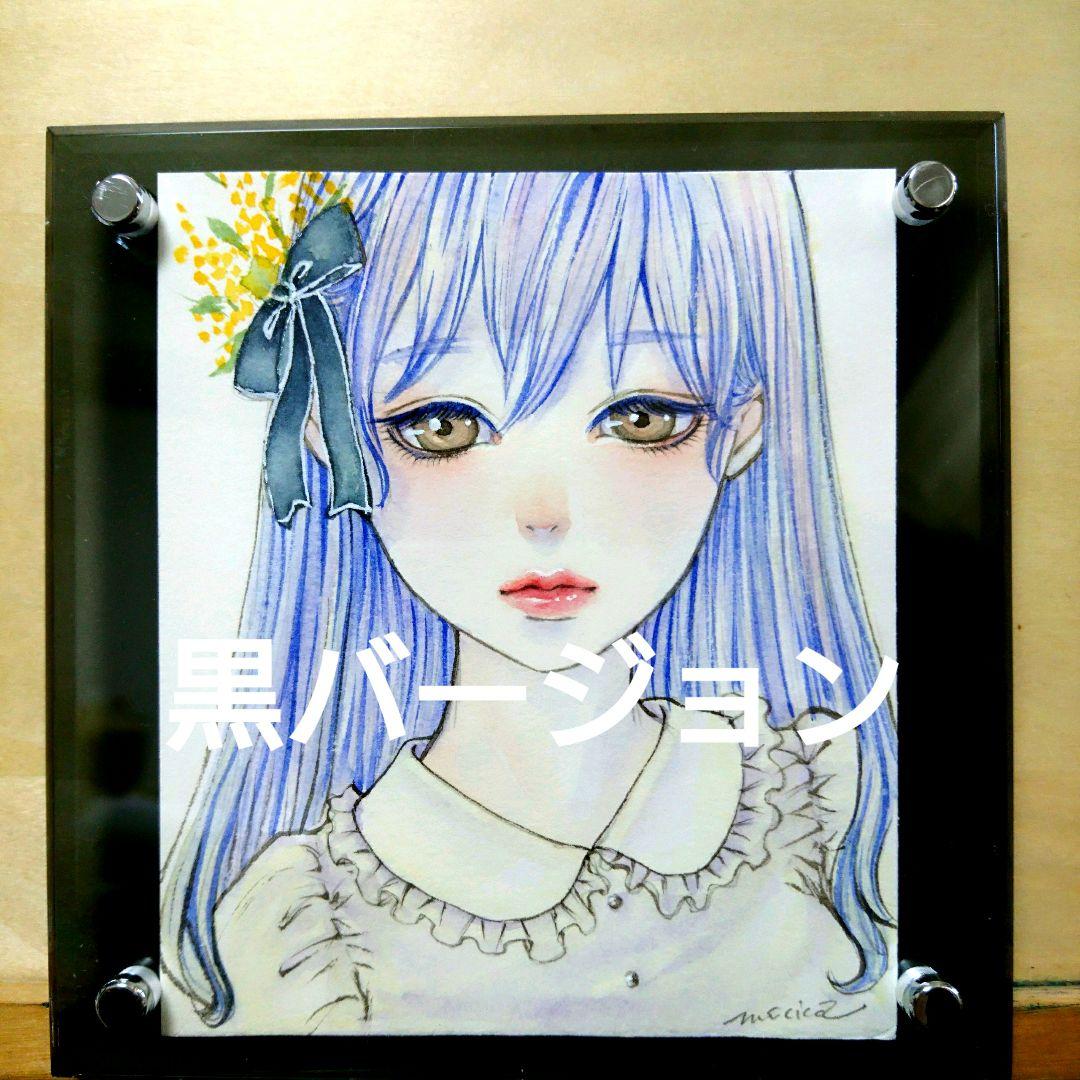 新品 アクリル フォトフレーム 128 × 90