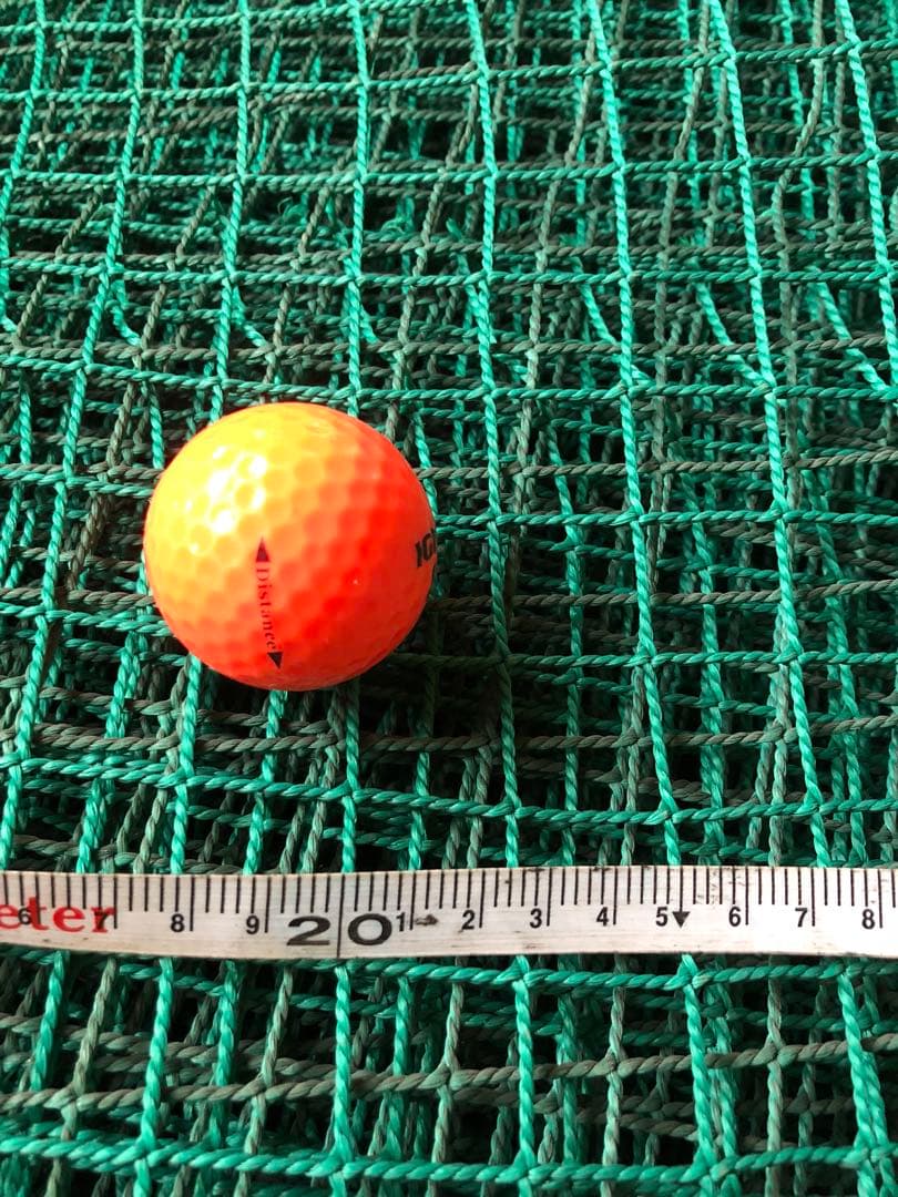 【中古】ゴルフネット/3m×10m=30㎡