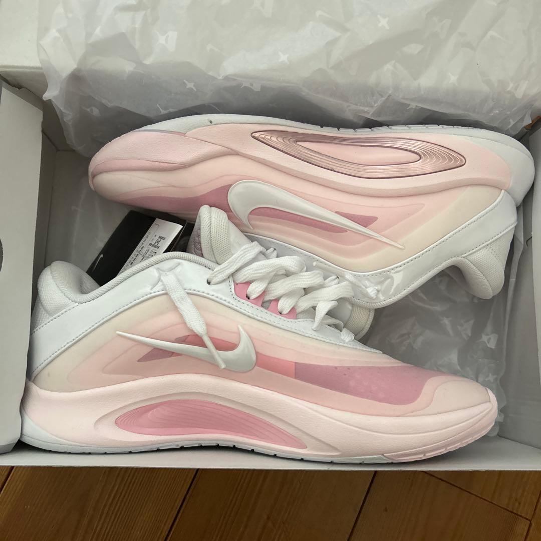 NIKE A’ONE EP