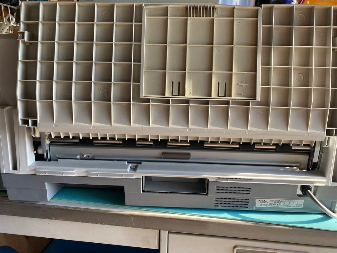 オフィス用品 NEC PR-D700XA