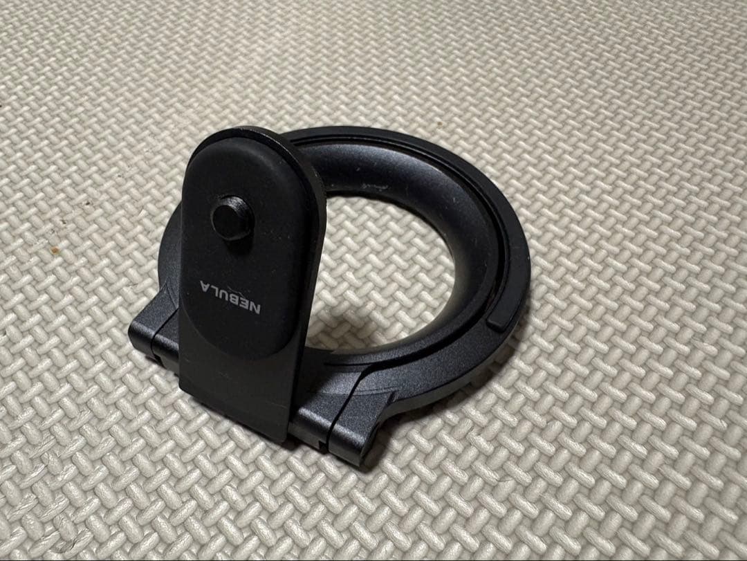 【ブラックフライデーセール】Nebula Capsule 3 （公式スタンド付）