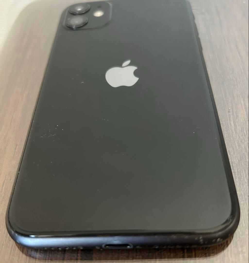 スマートフォン本体 Apple iPhone 11 128GB