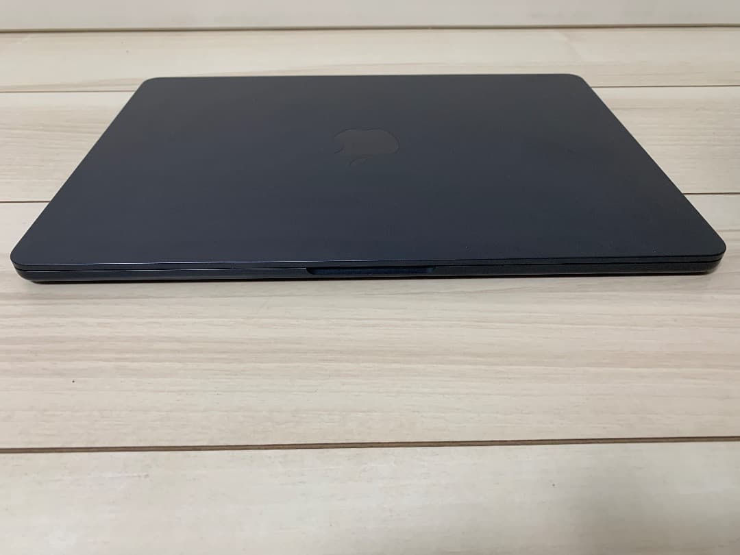 MacBook Air M2 ミッドナイト 256GB 8GB 2022