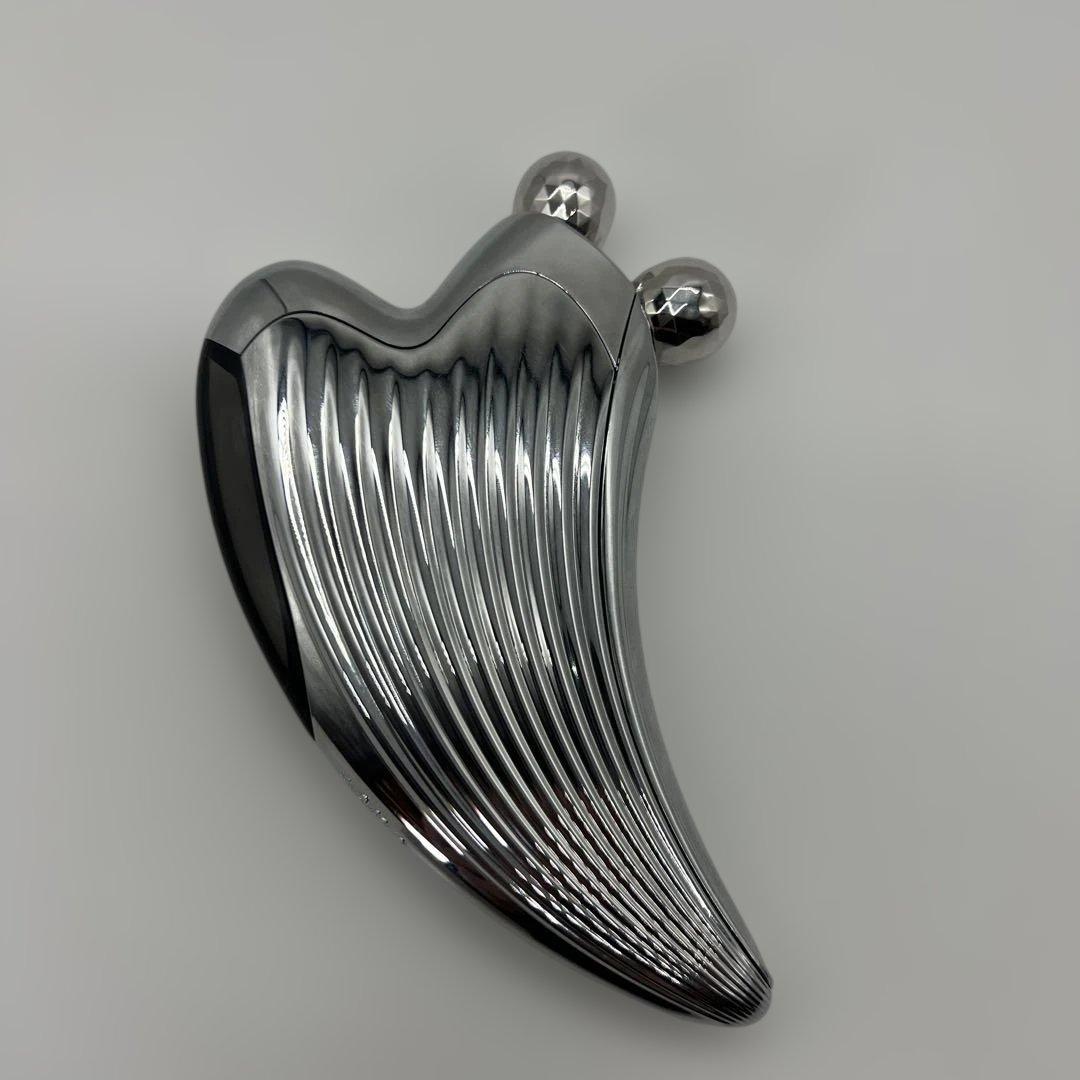 ReFa リファ カッサレイ 美品 箱・説明書付 付属品完備 フェイスケア