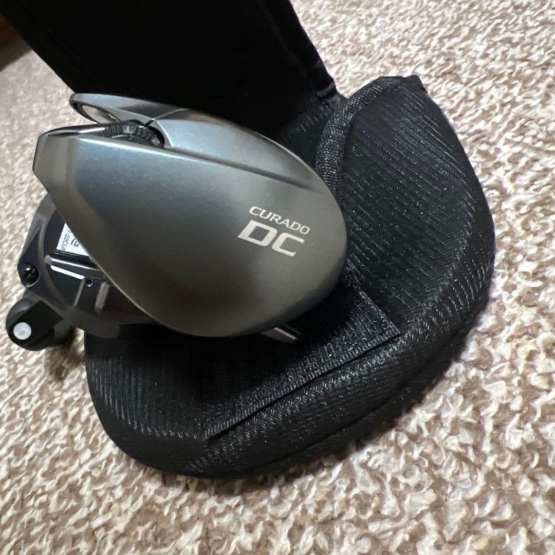 クラドDC 200XG 超美品