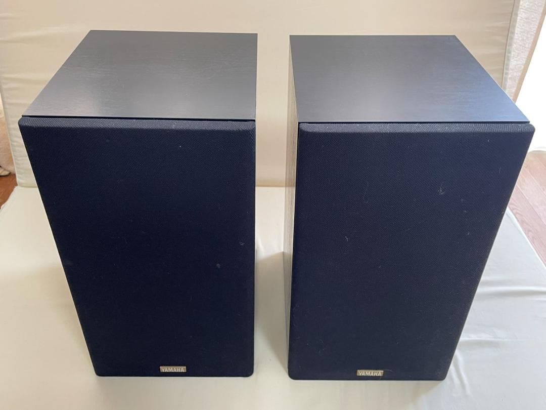 YAMAHA　スピーカー　NS-10MT　連番ペア