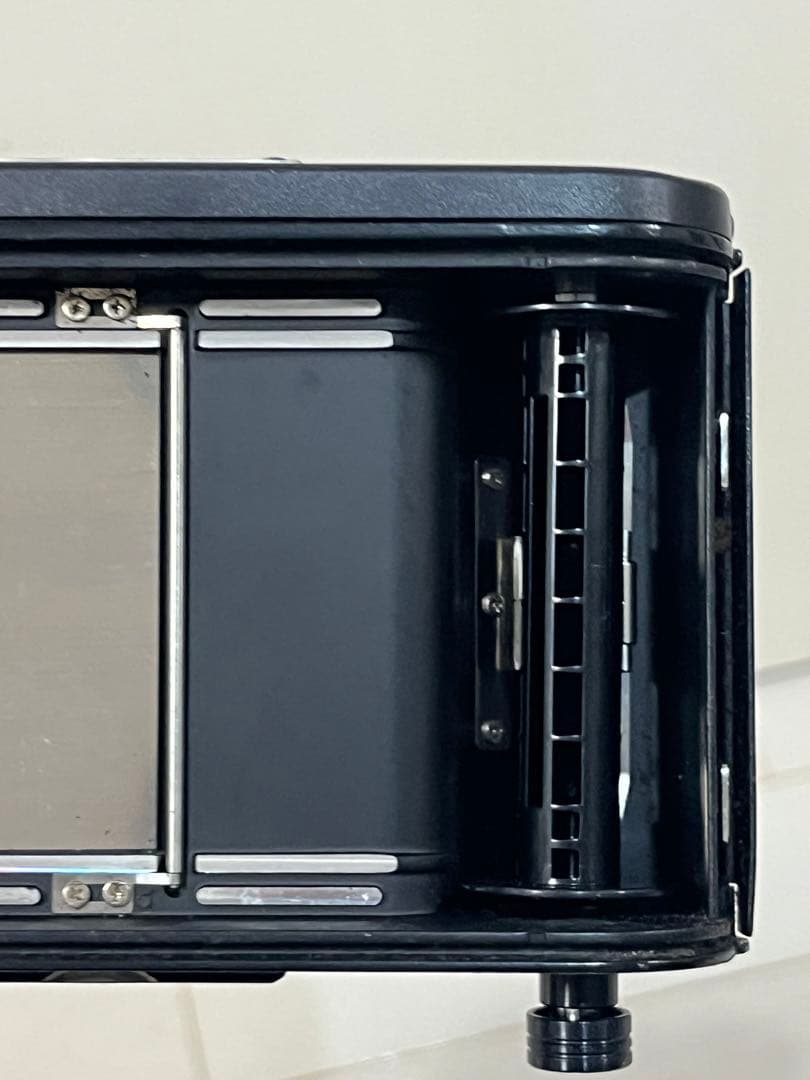 Mamiya 23 Standard 中判カメラSekor 100mm F3.5